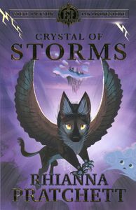 Crystal of Storms