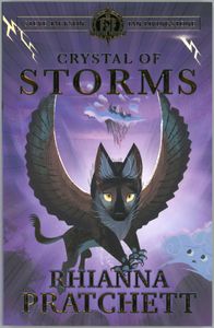 Crystal of Storms