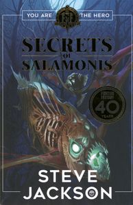 Secrets of Salamonis