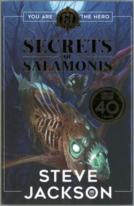 Secrets of Salamonis