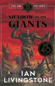Shadow of the Giants