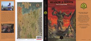 Shadow of the Giants