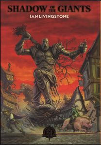 Shadow of the Giants