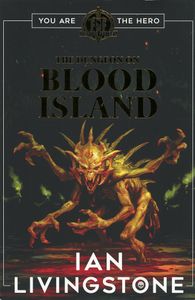 The Dungeon on Blood Island