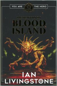 The Dungeon on Blood Island