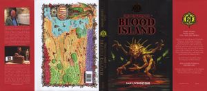 The Dungeon on Blood Island