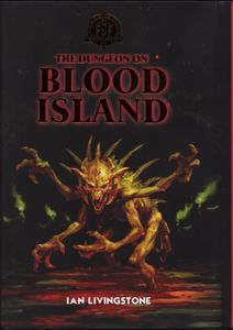 The Dungeon on Blood Island