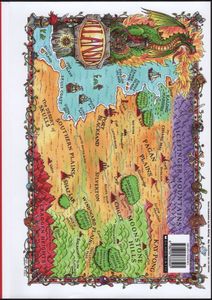 The Dungeon on Blood Island