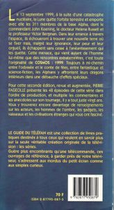Cosmos : 1999 (L'Épopée de la Blancheur)