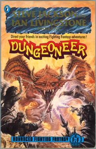 Dungeoneer