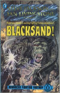 Blacksand!