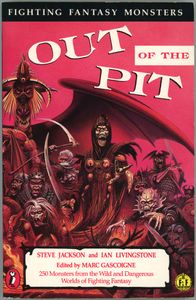 Out of the Pit