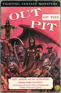 Out of the Pit