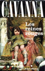 Les Reines Rouges