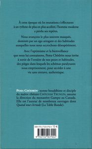 Vivez Sans Entrave. En Écartant Vos Peurs Et Conditionnements.