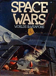 Space Wars (Worlds & Weapons)