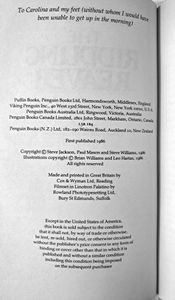 The Riddling Reaver
