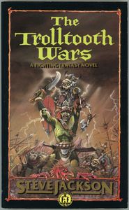 The Trolltooth Wars