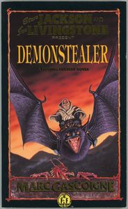 Demonstealer