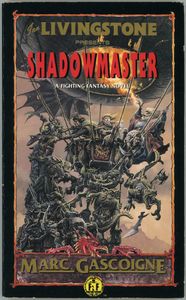 Shadowmaster