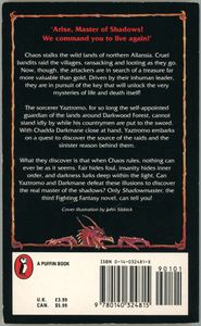 Shadowmaster