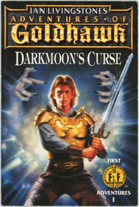 Darkmoon's Curse