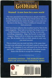 Darkmoon's Curse