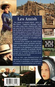 Les Amish