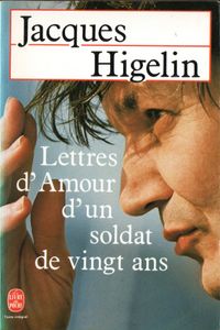 Lettres D'Amour D'Un Soldat De Vingt Ans
