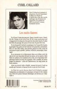 Les Nuits Fauves