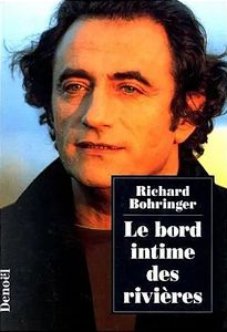 Le Bord Intime Des Rivières