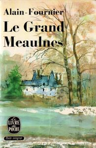 Le Grand Meaulnes