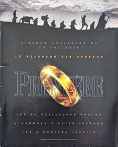 Première n°322 (Dec. 2003)