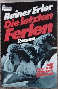 Die letzten Ferien