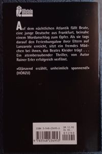 Die letzten Ferien