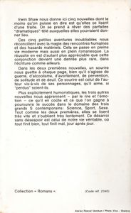 Dieu Était Là, Mais Il Est Déjà Parti
