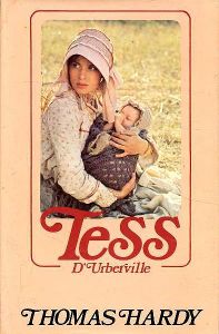 Tess D'Urberville