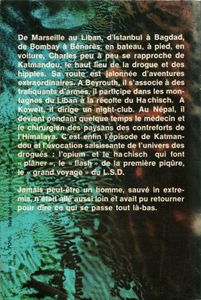 Flash Ou Le Grand Voyage