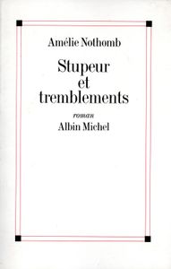 Stupeur et tremblements