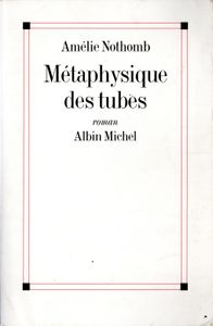 Métaphysique Des Tubes