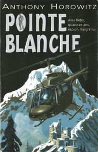 Pointe Blanche