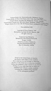 The Sorcery Spell Book