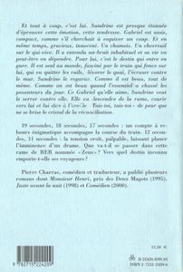 Dix-Neuf Secondes