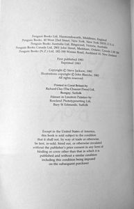 The Sorcery Spell Book