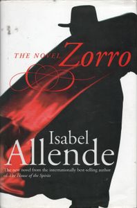 Zorro: The Novel
