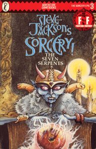 The Seven Serpents