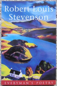 Robert Louis Stevenson: Selected Poems