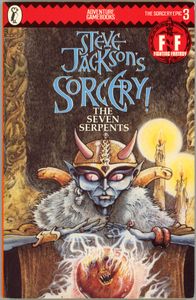 The Seven Serpents