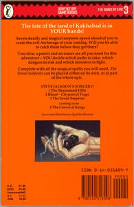 The Seven Serpents