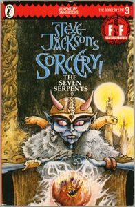 The Seven Serpents